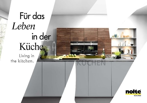 Küchen Journal 2016 Deutsch / Englisch