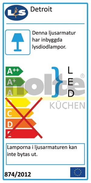 LED-SIL-AL