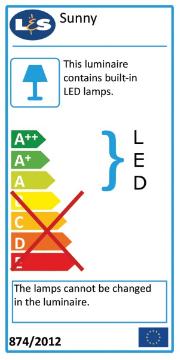 LED-ST-CG