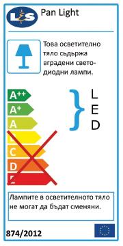 LED-PAN