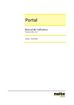 Dealer portal instructions FR
