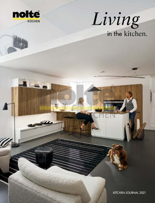 Küchen Journal 2021 - GB