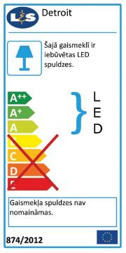 LED-SIL-AL