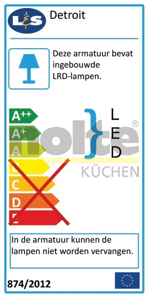 LED-SIL-AL