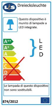 LED-SET-DR / LED-SET-DR-E
