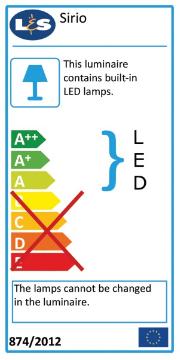 LED-SET-1 / LED-SET-1-E