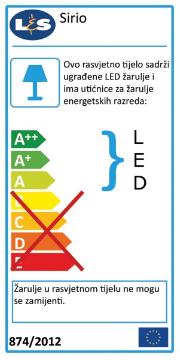 LED-SET-1 / LED-SET-1-E