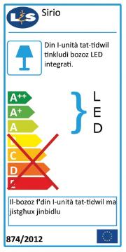 LED-SET-1 / LED-SET-1-E