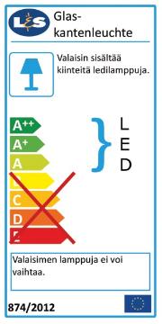 LED-GK-AL