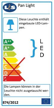 LED-PAN