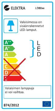 LED-SET-STAB