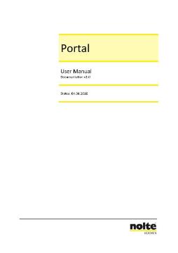 Dealer portal instructions GB