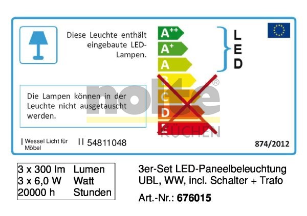 LED-SET-6